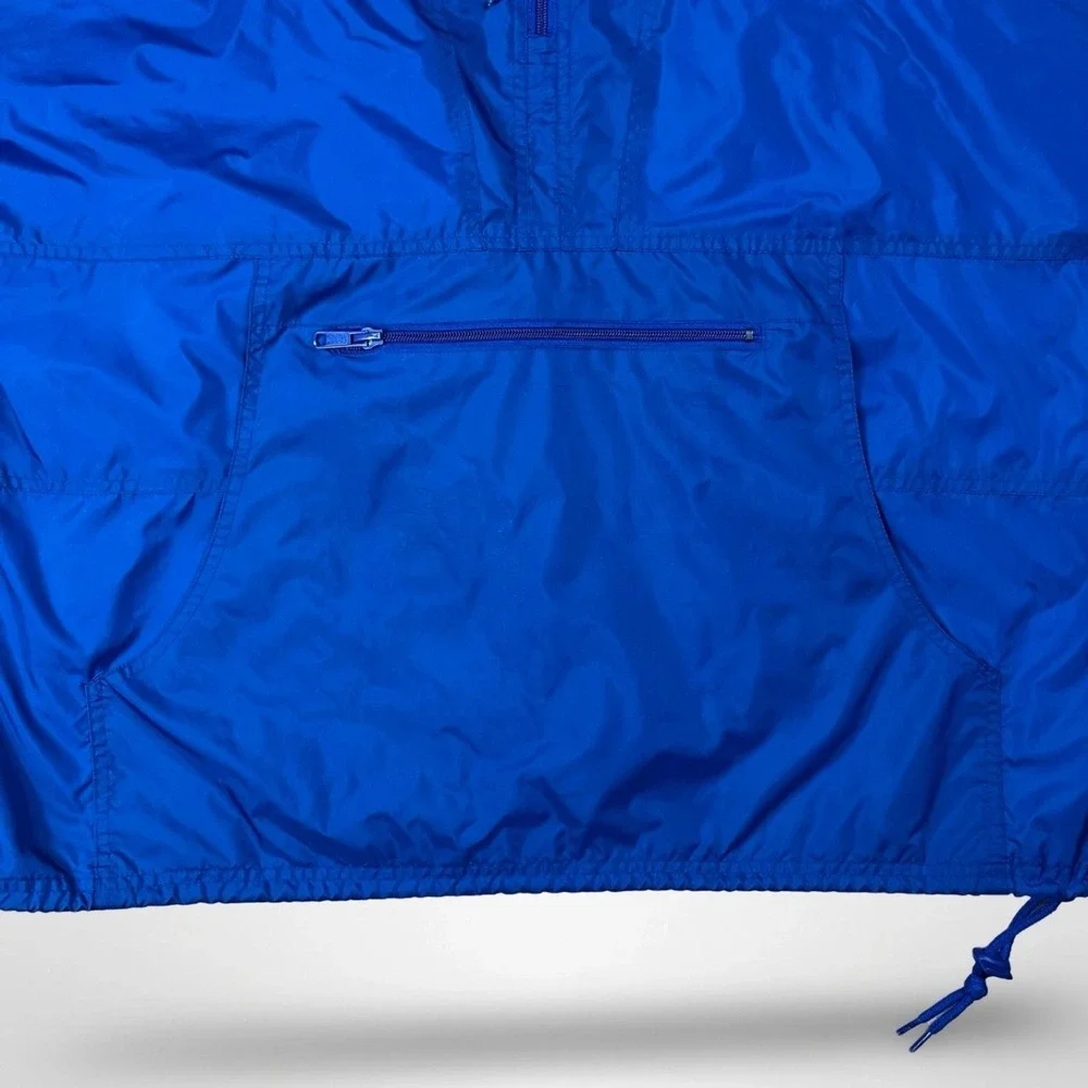 University of Kentucky Wildcats Wind Breaker Rain Coat Jacket‎ Hoodie Sz XL